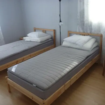 в финляндии, * Enonkoski