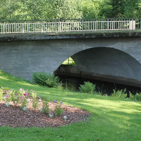 в финляндии, Enonkoski