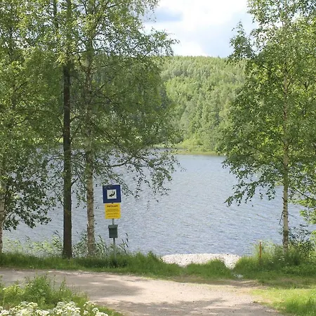 в финляндии, * Enonkoski