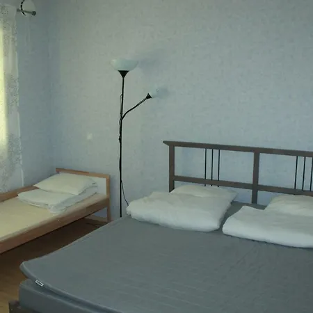в финляндии, Dom wakacyjny